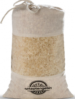 Antepten Gelsin Baldo Pirinç 5 kg Bakliyat kullananlar yorumlar